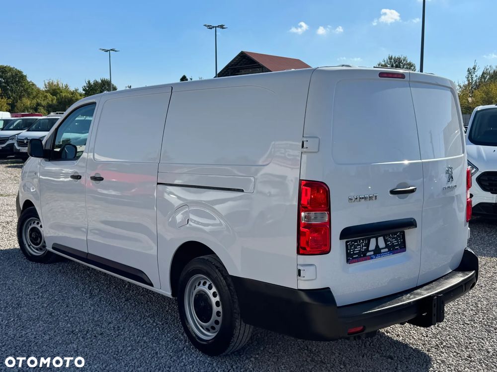 Peugeot Expert - 14