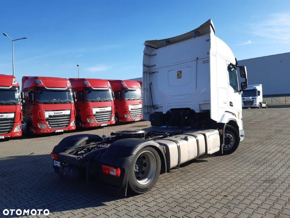 DAF XF NGD 480 FT LOWDECK  STOCK (30995) - 3