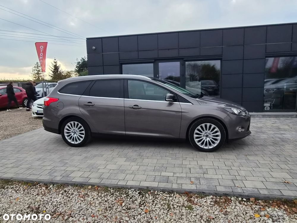 Ford Focus 1.6 TI-VCT Trend - 3