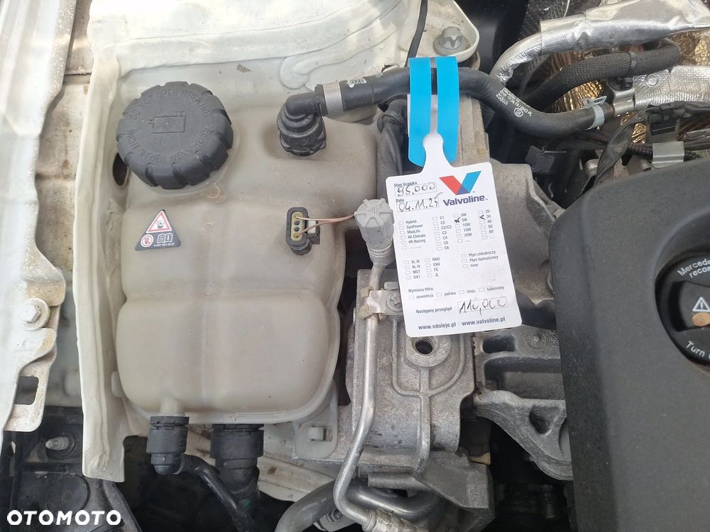 Mercedes-Benz Klasa A 200 d 8G-DCT Advanced Progressive - 15