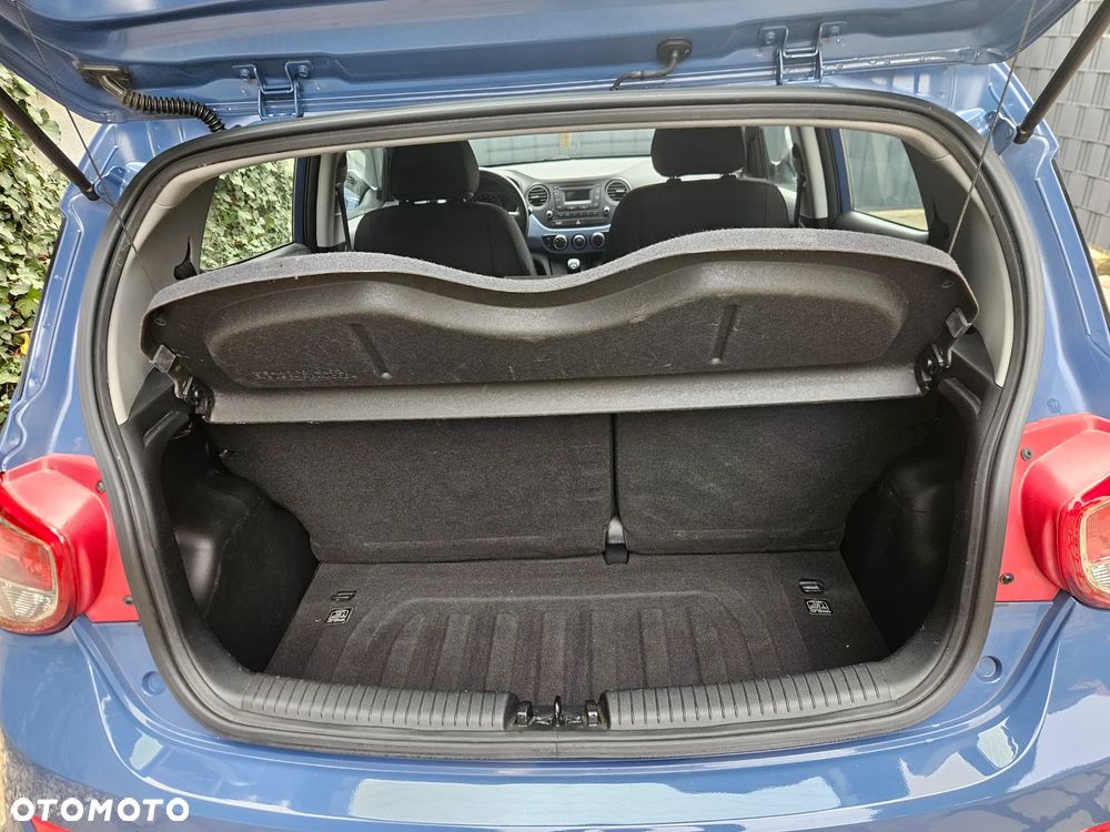 Hyundai i10 1.2 Premium - 27