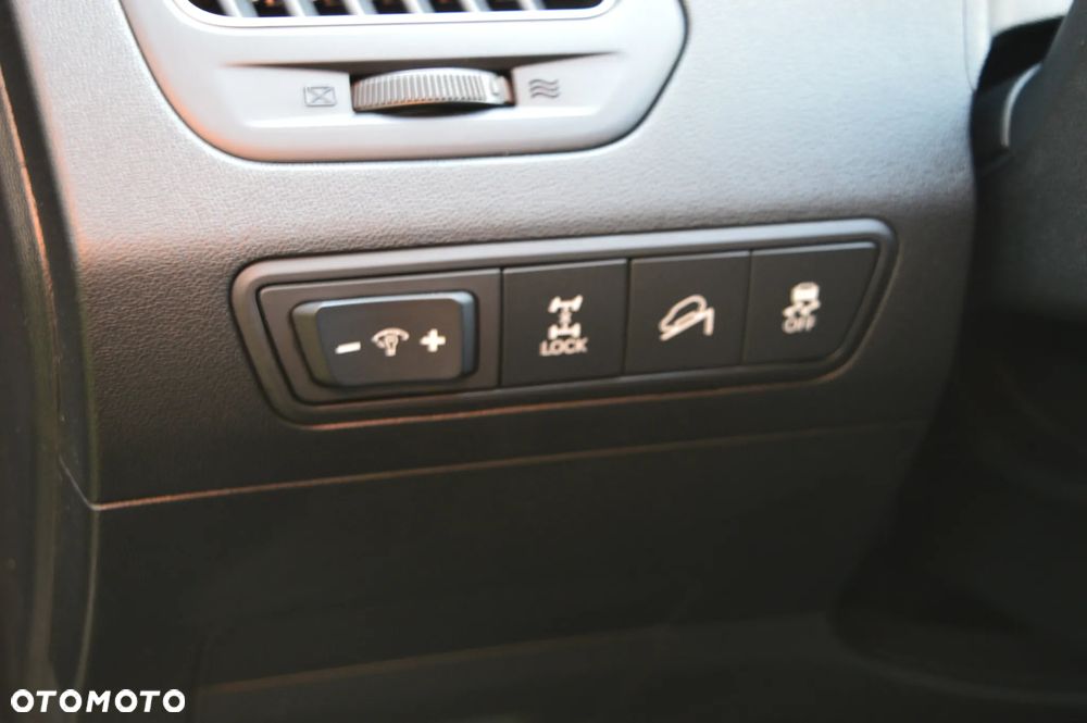 Hyundai ix35 2.0 CRDi 4WD Premium - 31