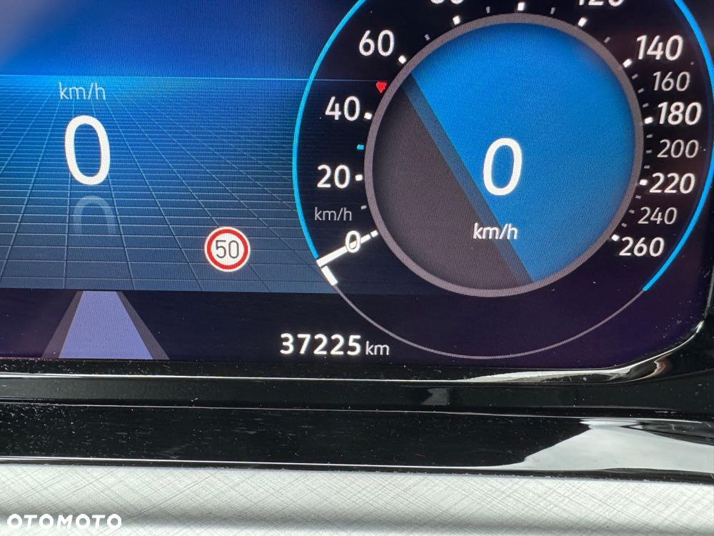 Volkswagen Golf 2.0 TDI SCR - 34