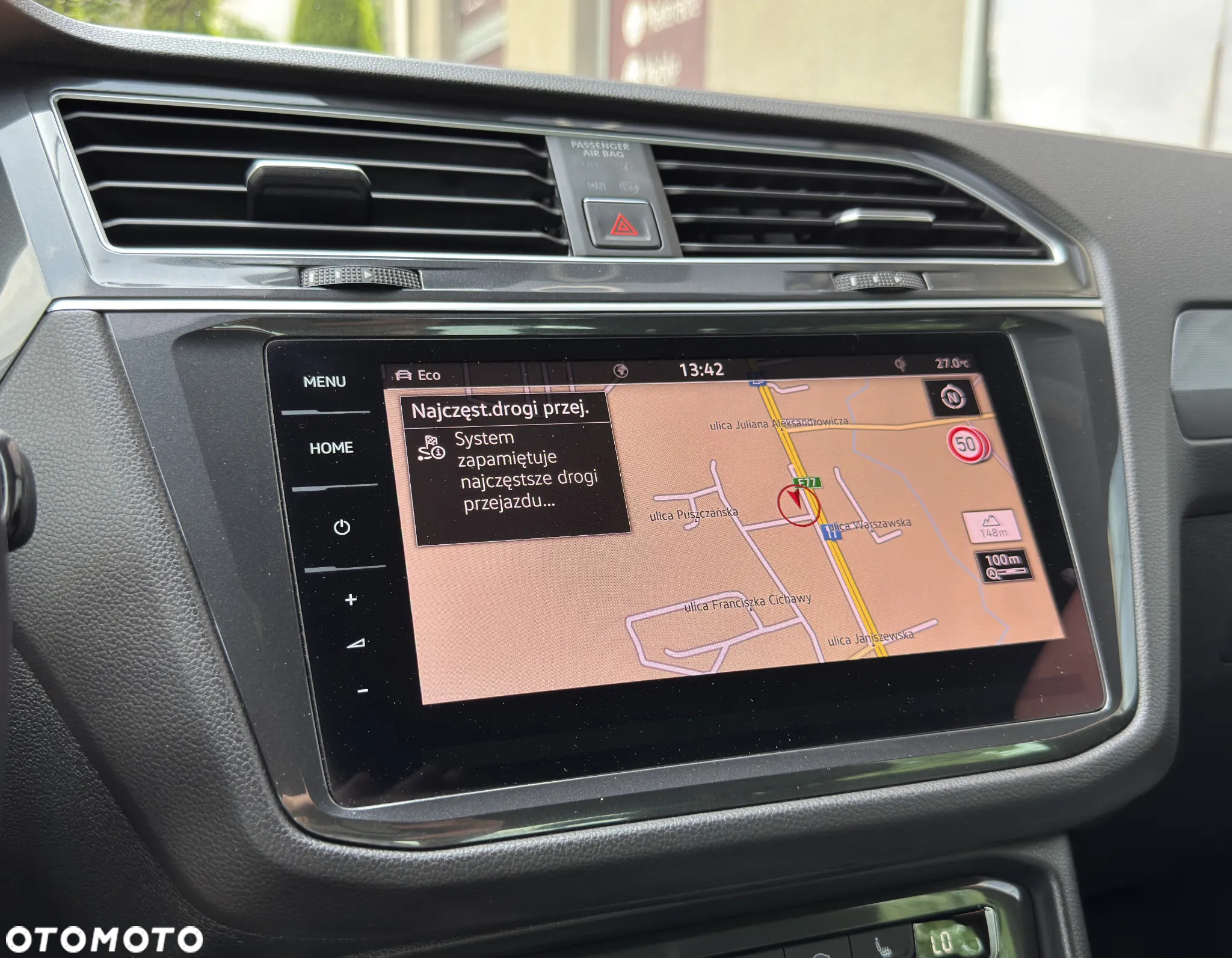 Volkswagen Tiguan 2.0 TSI BMT 4Mot Highline DSG - 24