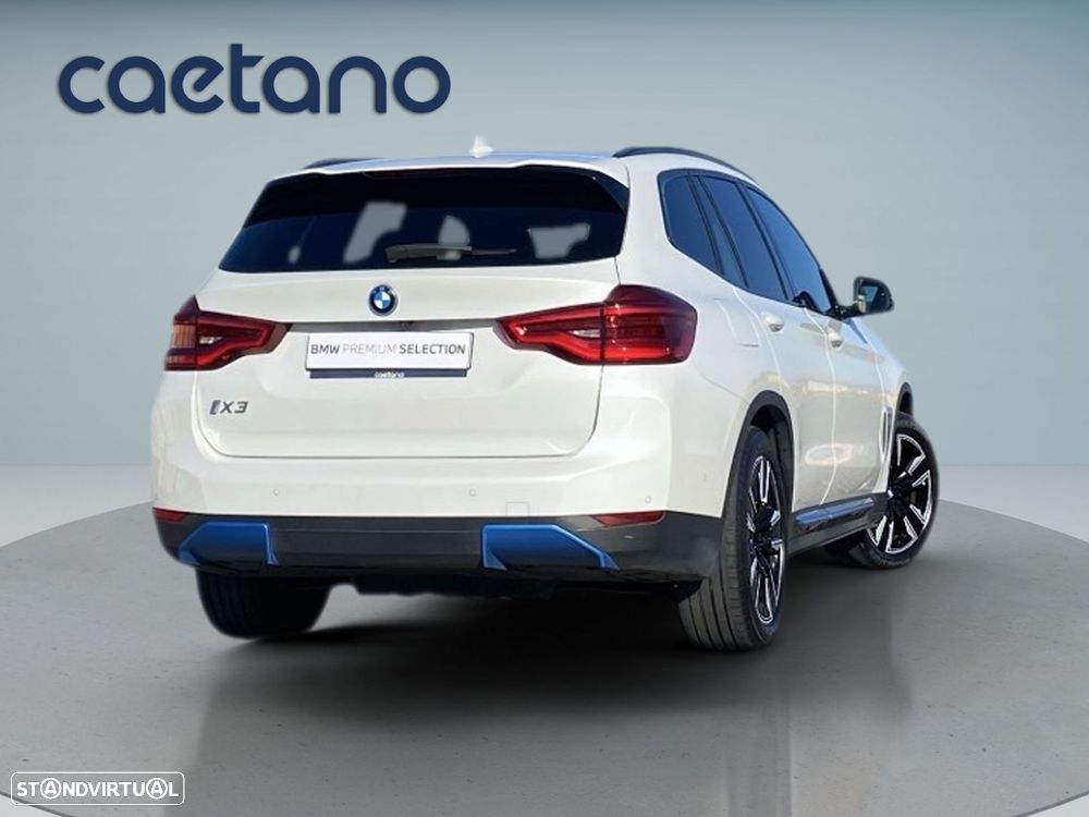 BMW iX3 Inspiring - 2