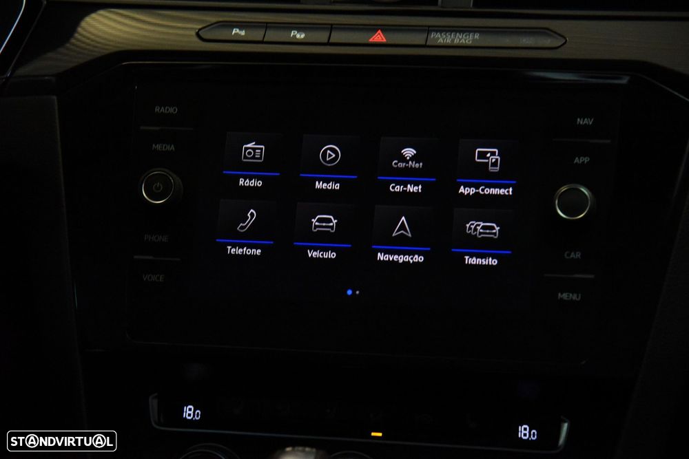 VW Arteon 2.0 TDI Elegance DSG - 16