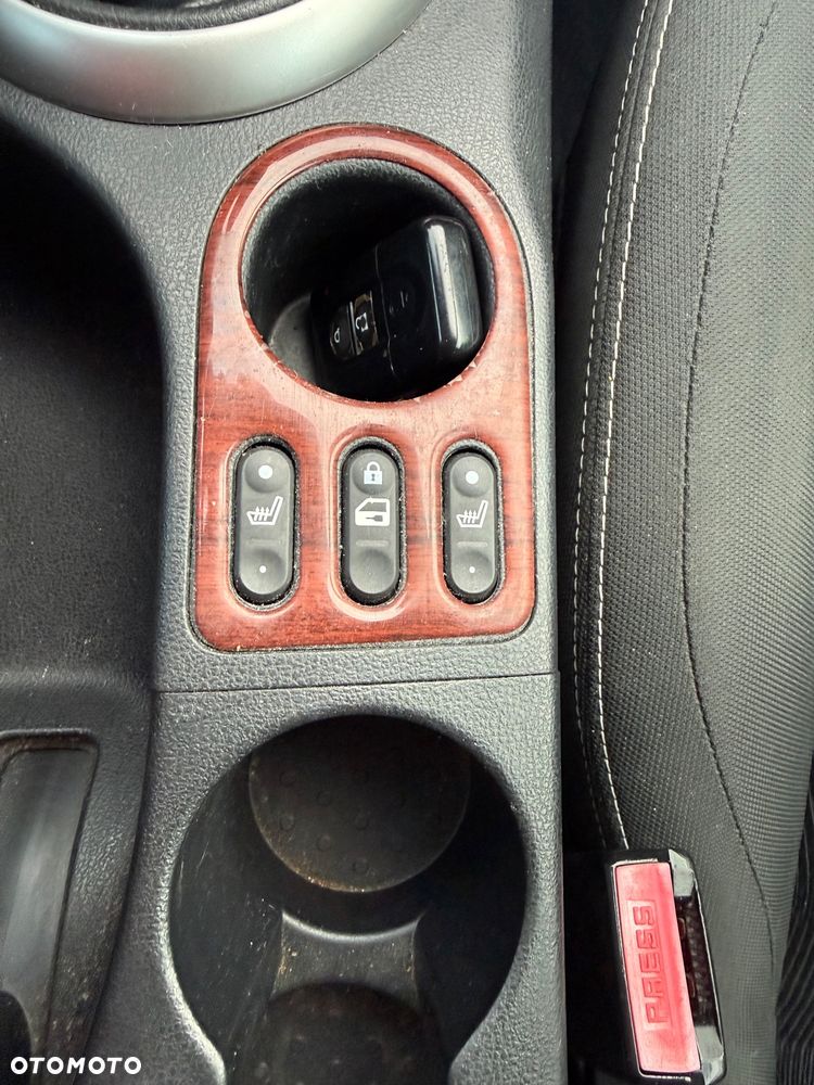 Nissan Qashqai 1.6 Tekna - 25