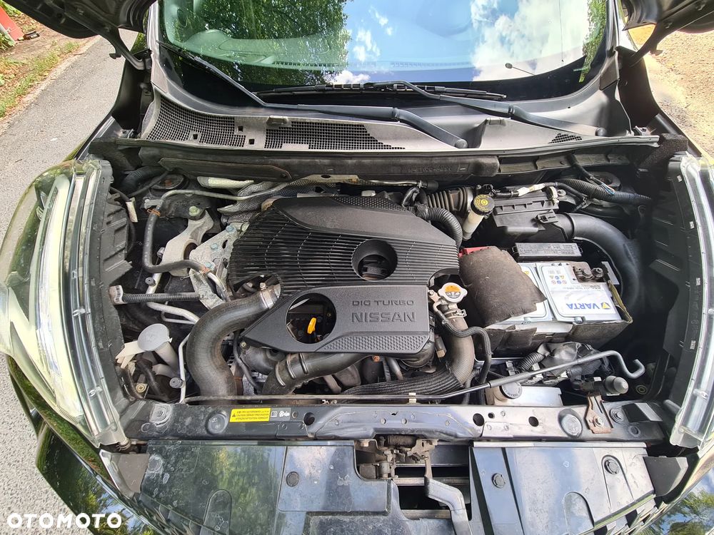 Nissan Juke 1.6 DIG-T Acenta EU6 - 16