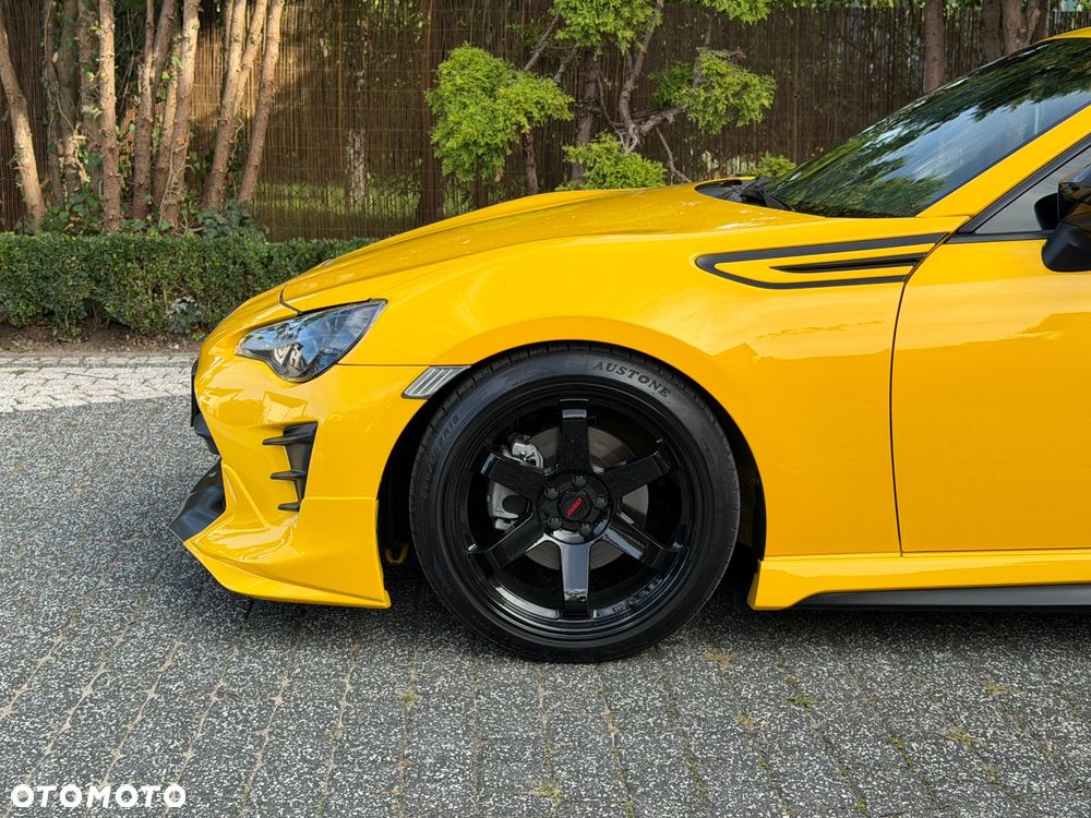 Toyota GT86 2.0 Limited Edition - 14