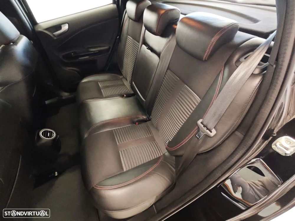 Alfa Romeo Giulietta 1.6 JTDm Progression - 44