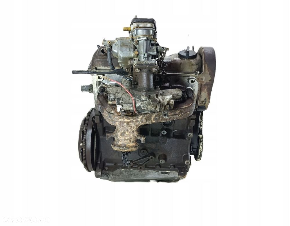 SILNIK BENZYNOWY VW TRANSPORTER T3 1.8 - 4