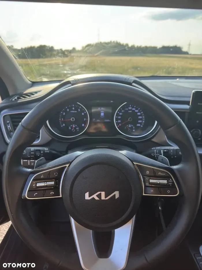 Kia XCeed - 7
