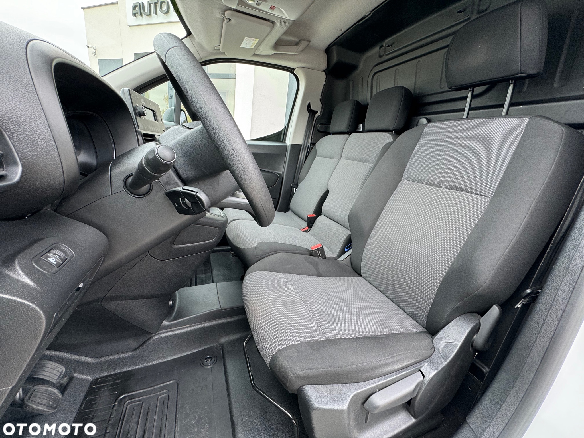 Toyota Proace City Long - 12