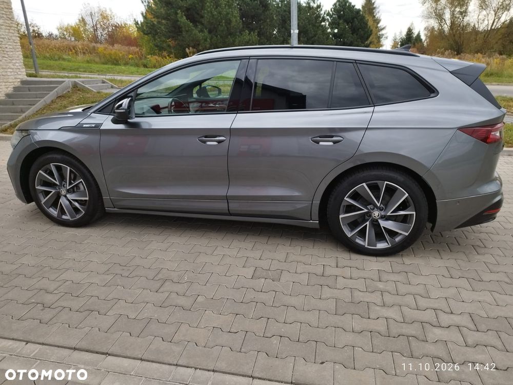 Skoda Enyaq - 22