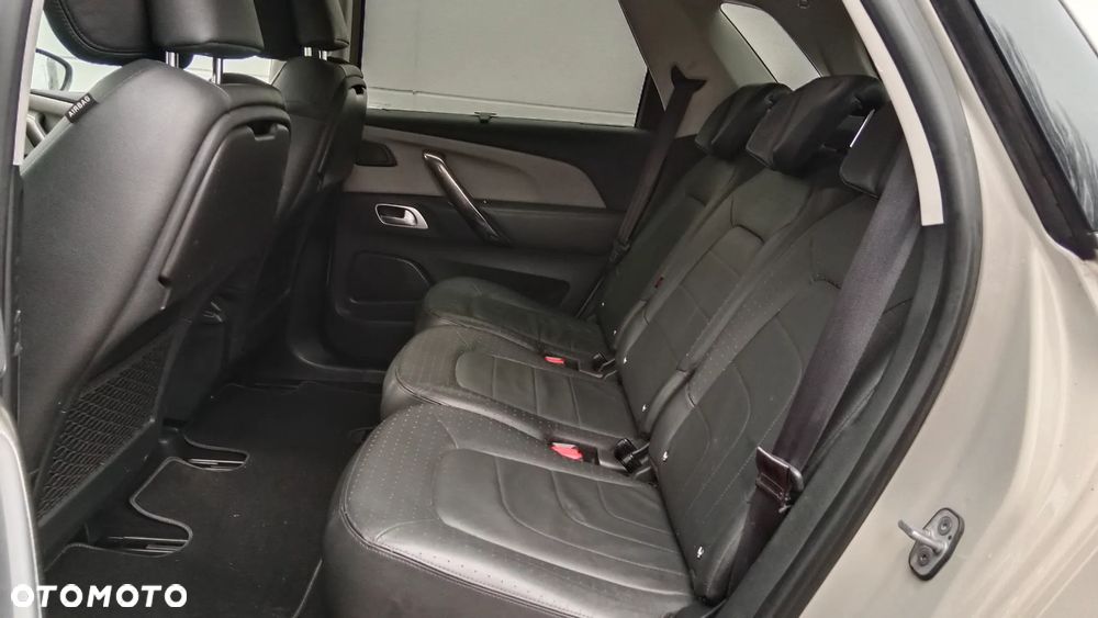 Citroën C4 Picasso - 9