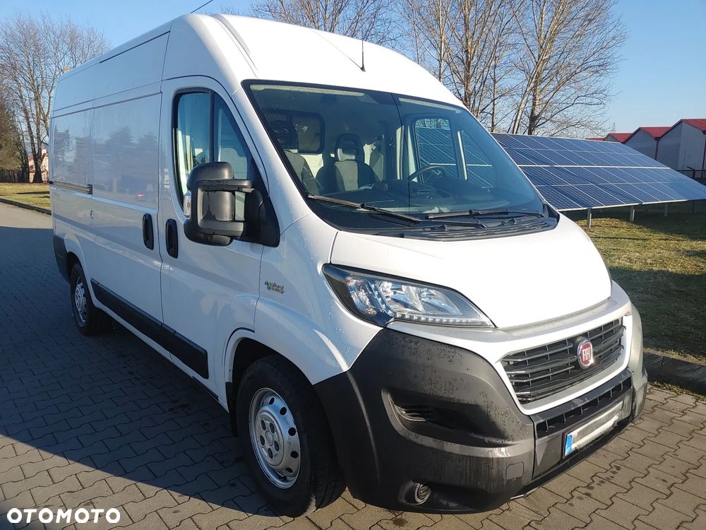 Fiat Ducato - 2