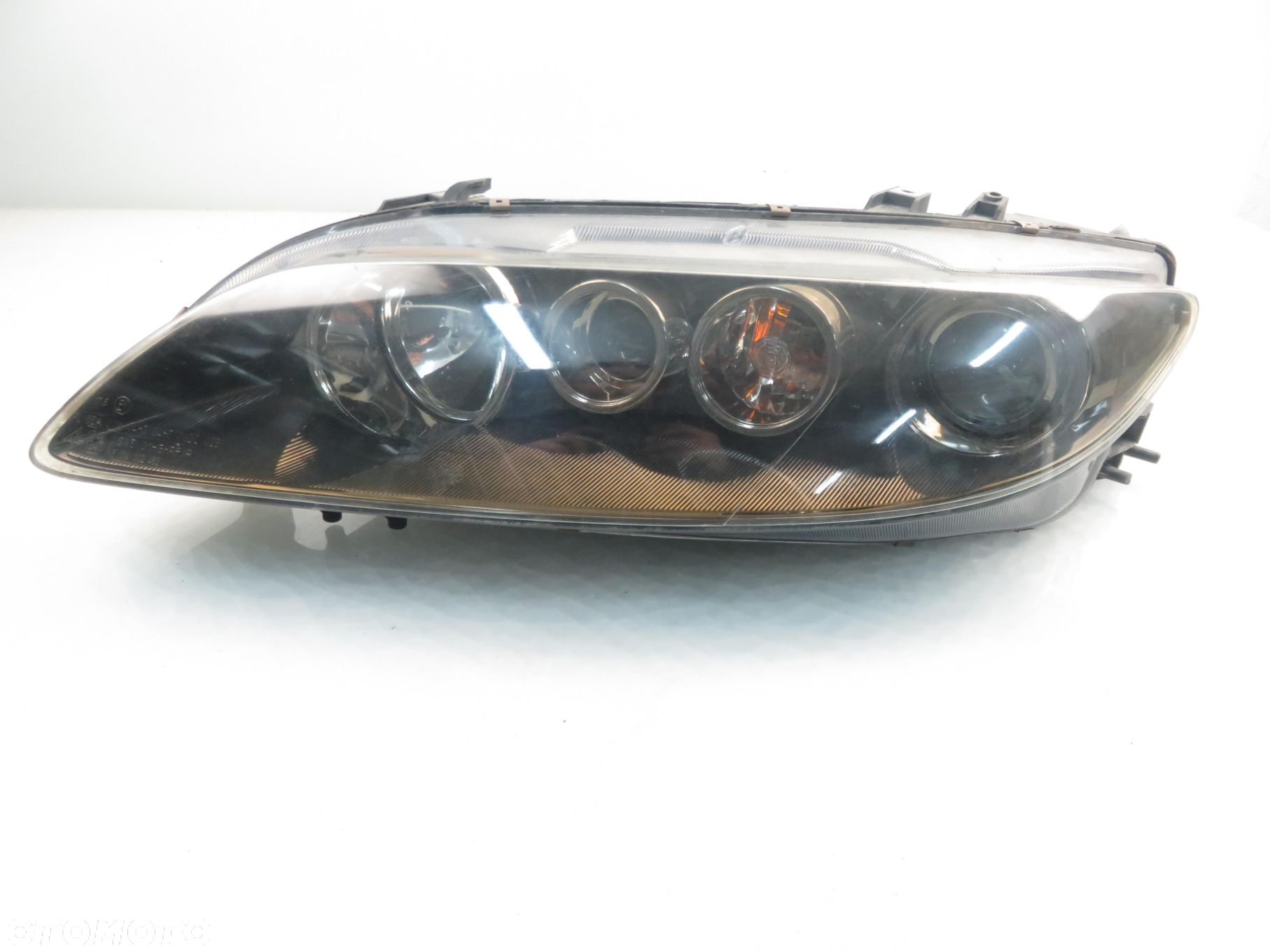 LAMPA LEWA PRZEDNIA MAZDA 6 I (GG) F014003902L - 3