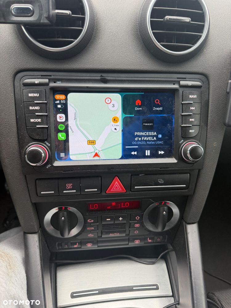 Audi A3 Sportback - 10