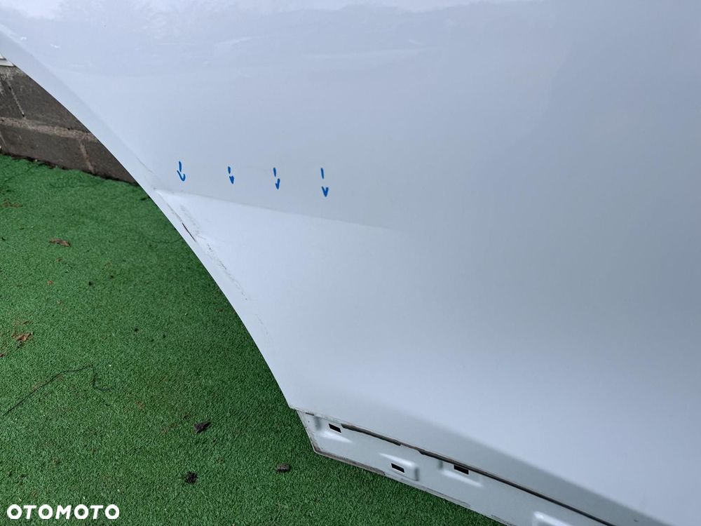 KIA X-CEED XCEED 18- DRZWI PRAWE TYLNE PRAWY TYŁ ORG EU - 10