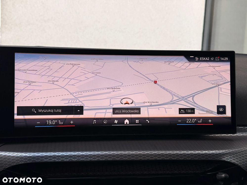 BMW Seria 4 430i xDrive M Sport - 35