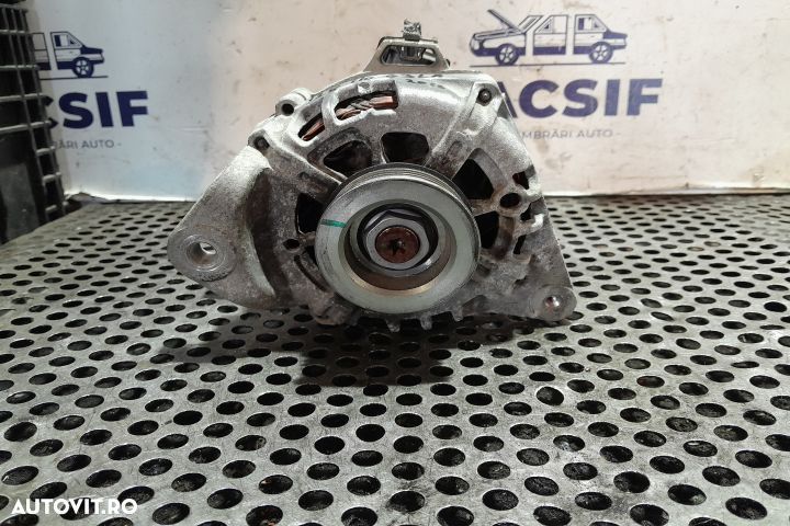 Alternator 37300-04700 37300-04700 Hyundai i10 2 [facelift] [2016 - 2 - 1