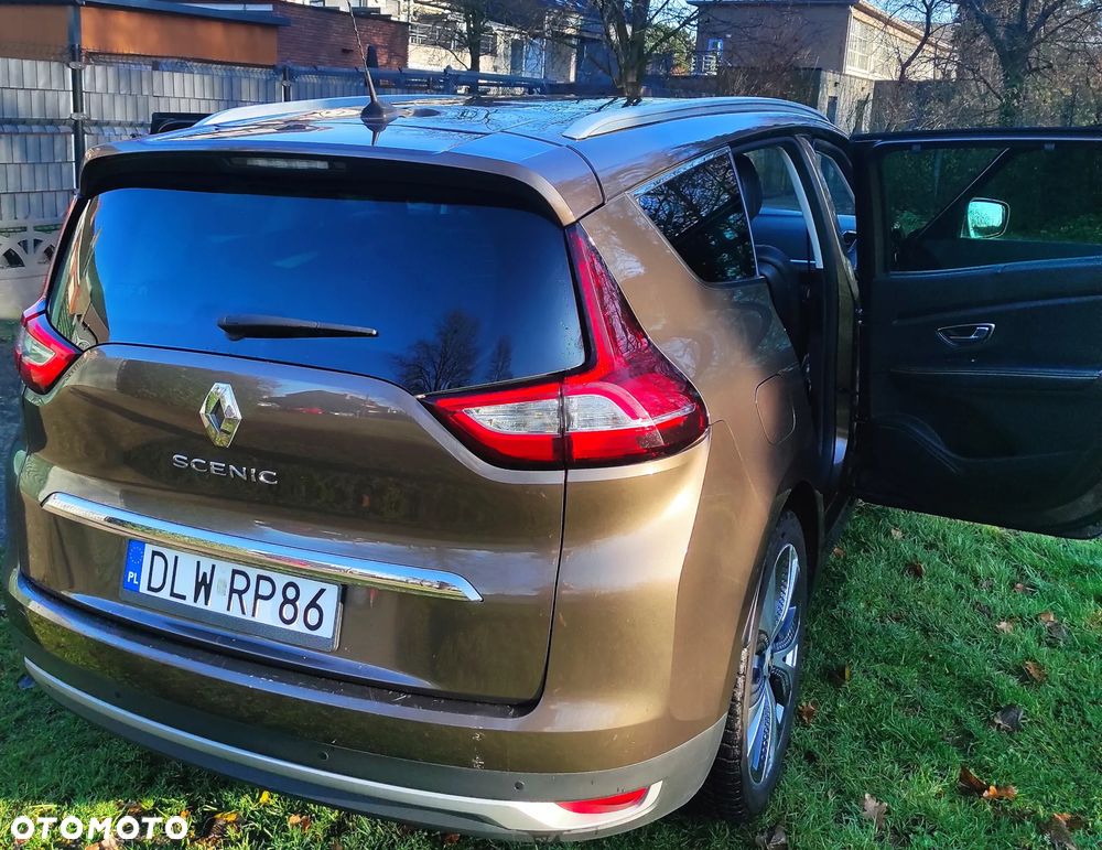 Renault Scenic 1.5 dCi Intens - 3