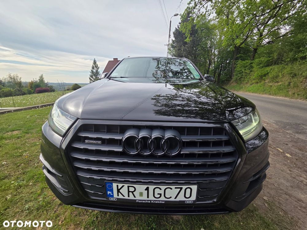 Audi Q7 - 26