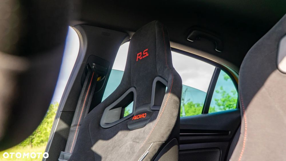 Renault Megane 1.8 TCe FAP R.S Trophy EDC - 29