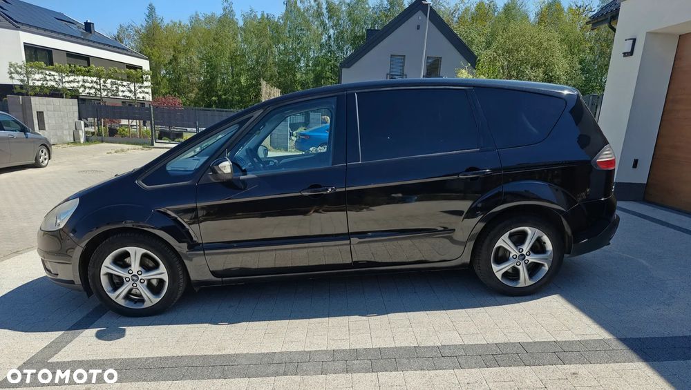 Ford S-Max 2.0 TDCi Trend - 7