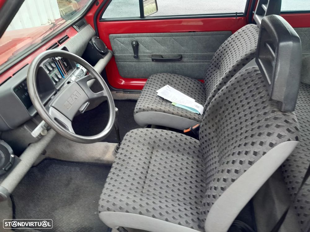 SEAT Marbella - 9