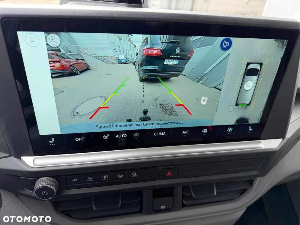 Volkswagen Transporter T7 - 11