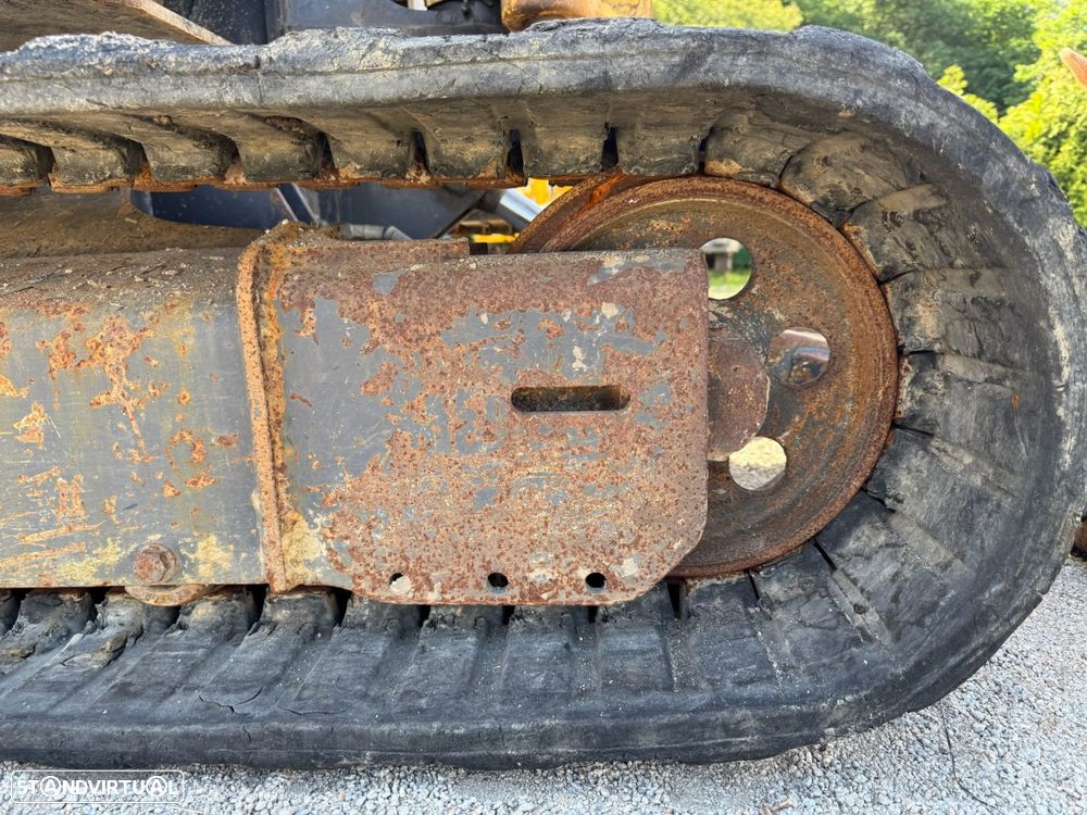 New Holland E50.2C E50.2C - 10