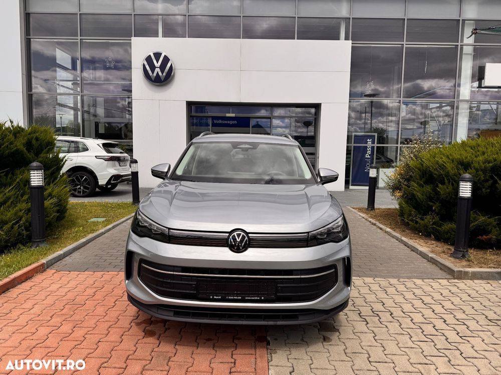 Volkswagen Tiguan 2.0 TDI DSG 4Motion Life - 3