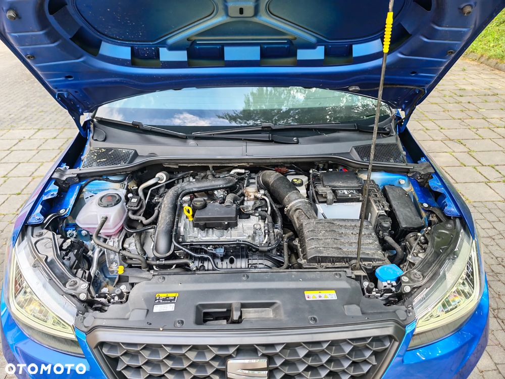 Seat Arona 1.0 TSI OPF Style Edition - 33
