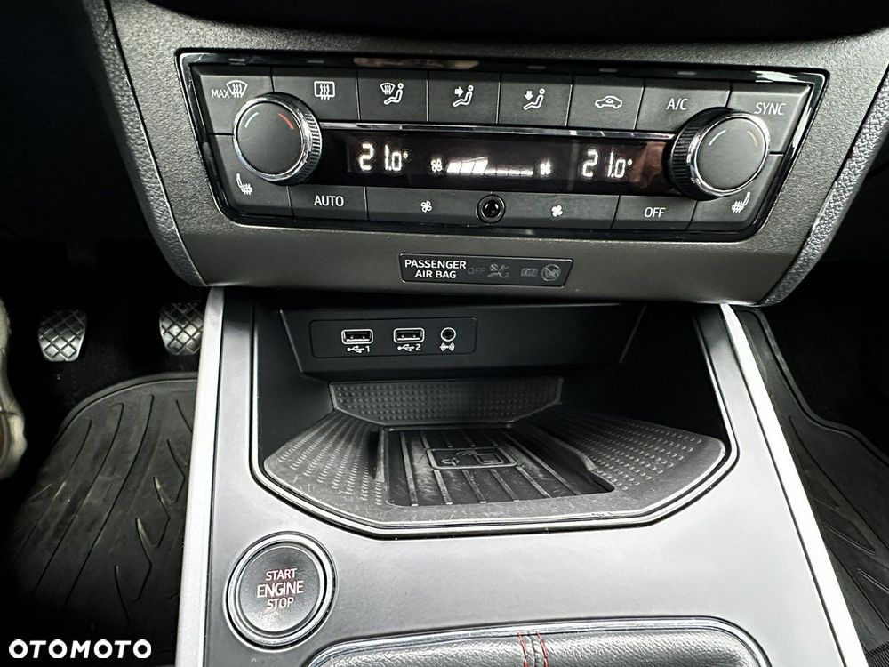 Seat Arona 1.0 TSI Xcellence S&S - 29