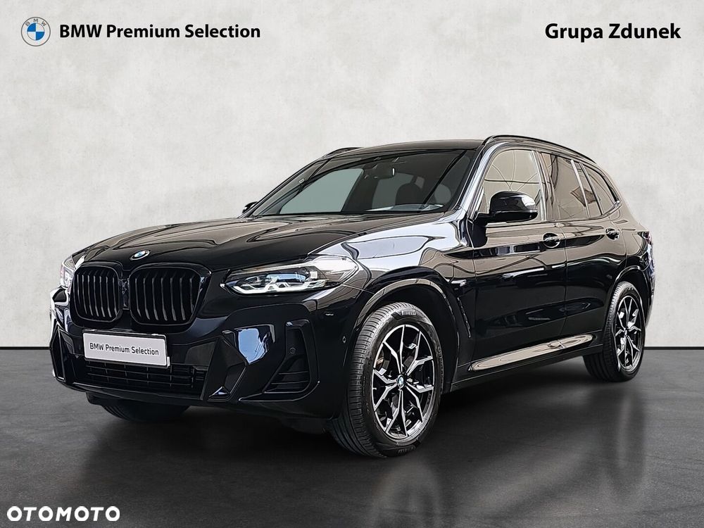 BMW X3 - 2