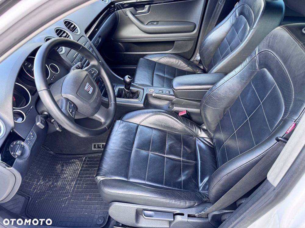 Seat Exeo - 13