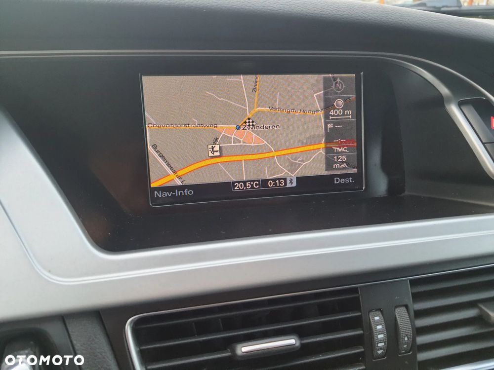 Audi A4 Limousine 2.0 TDI DPF S line Sportpaket (plus) - 28