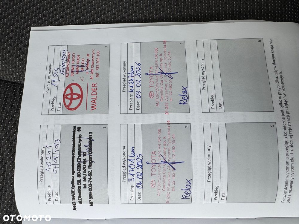 Toyota Corolla 1.8 Hybrid Comfort - 33