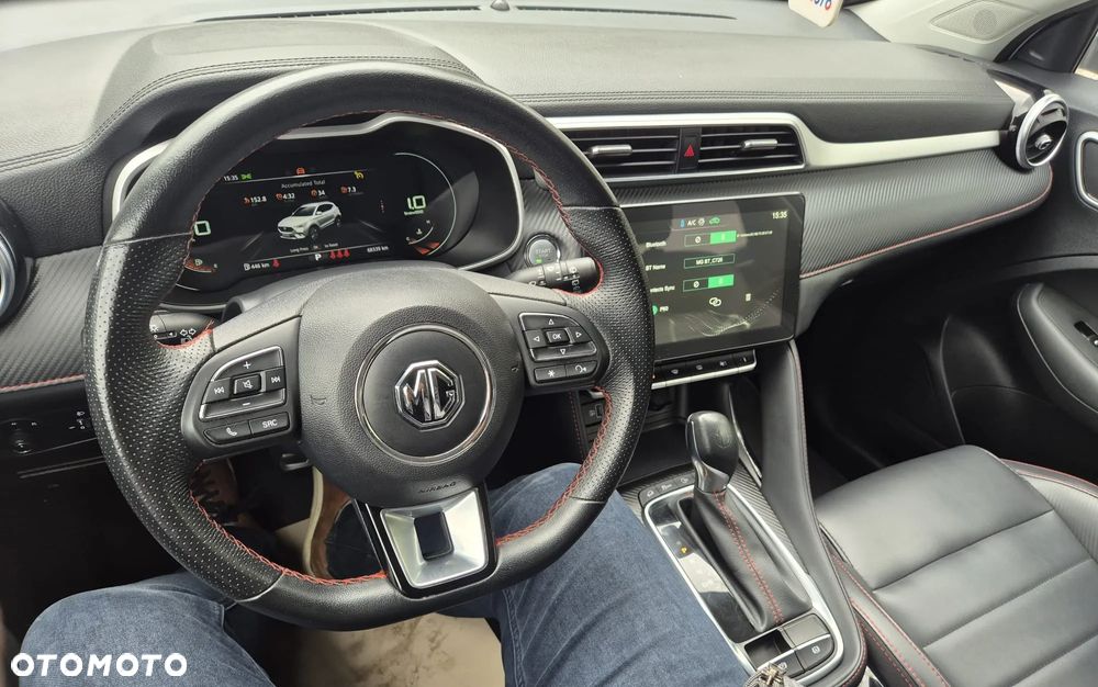 MG ZS 1.0 T-GDI Exclusive - 26