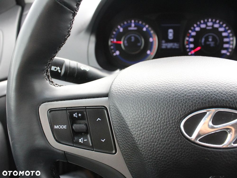 Hyundai i40 - 9