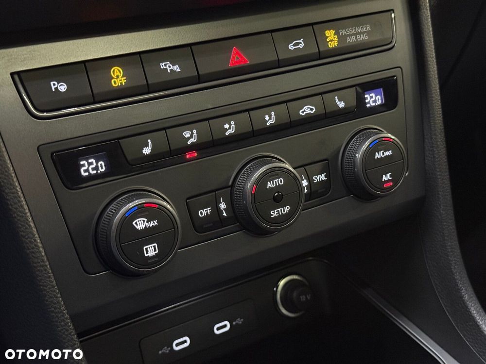 Cupra Ateca 2.0 TSI 4Drive VZ DSG - 33