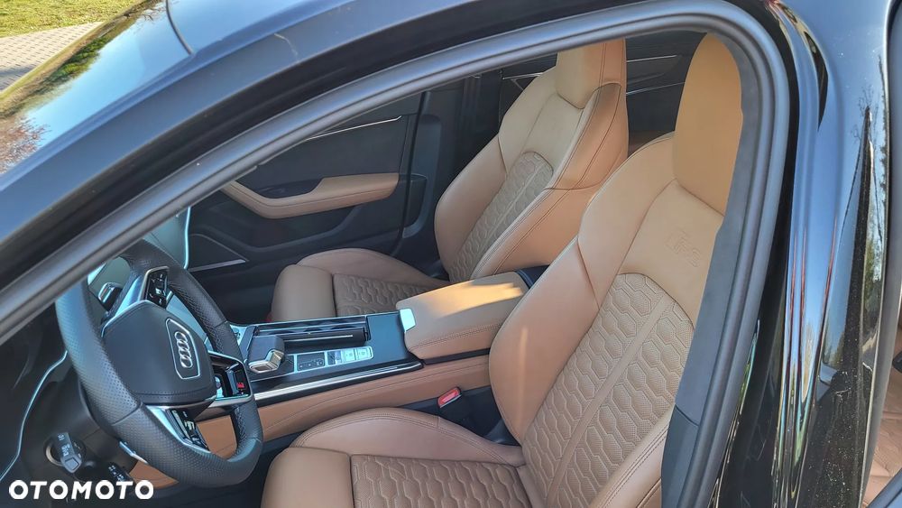 Audi RS6 Avant 4.0 TFSI quattro tiptronic performance - 13