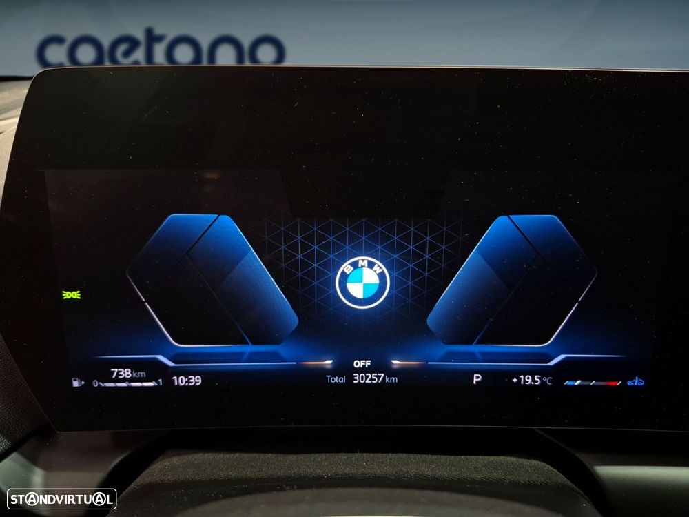 BMW 116 Pack Desportivo M - 19
