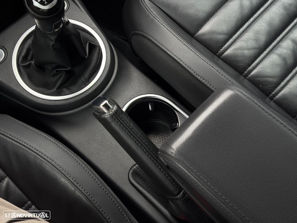 VW New Beetle 1.2 TSI - 33
