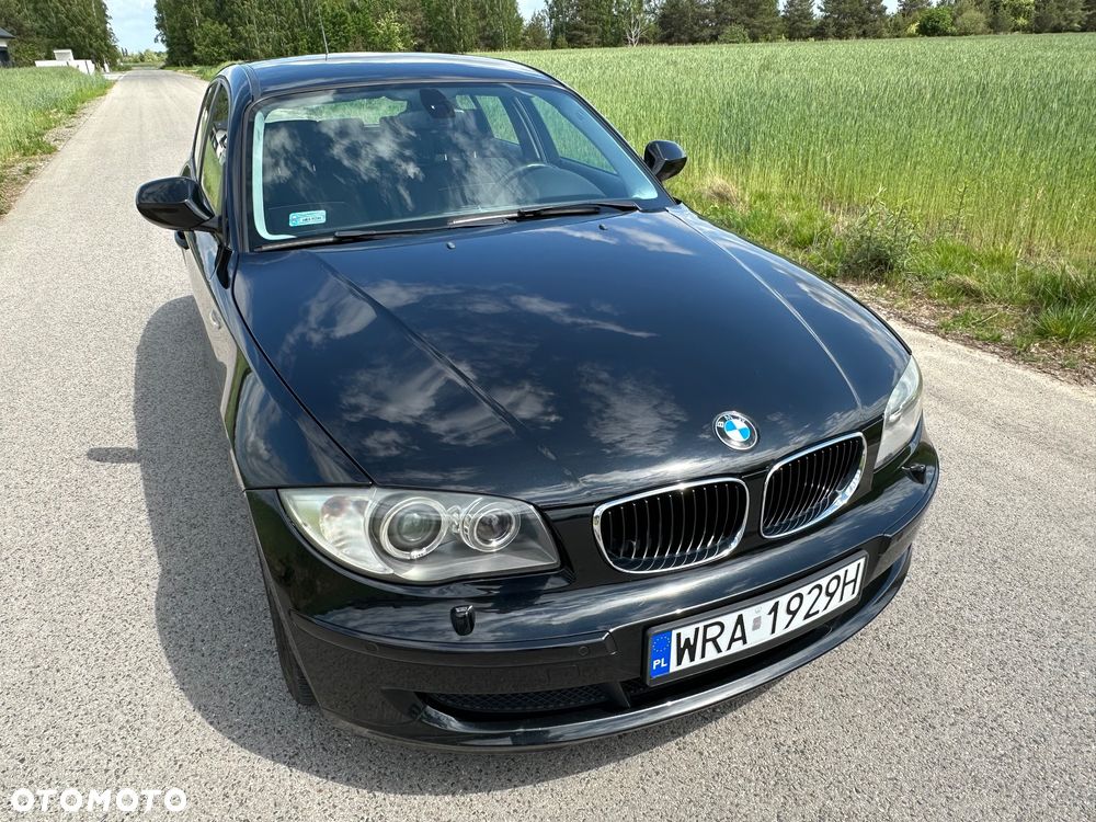 BMW Seria 1 - 21