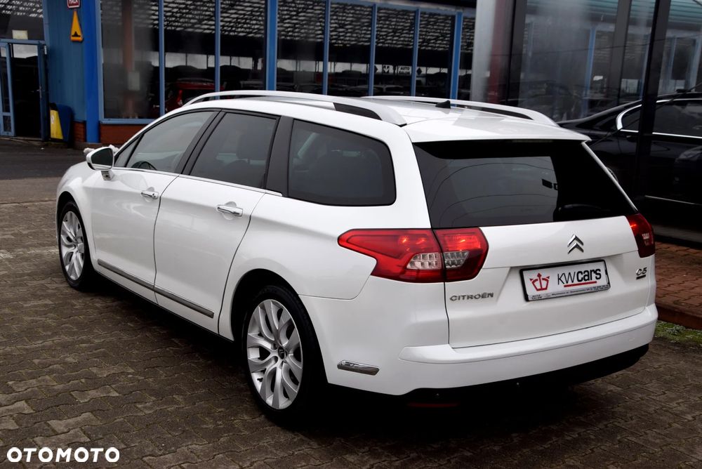 Citroën C5 - 3