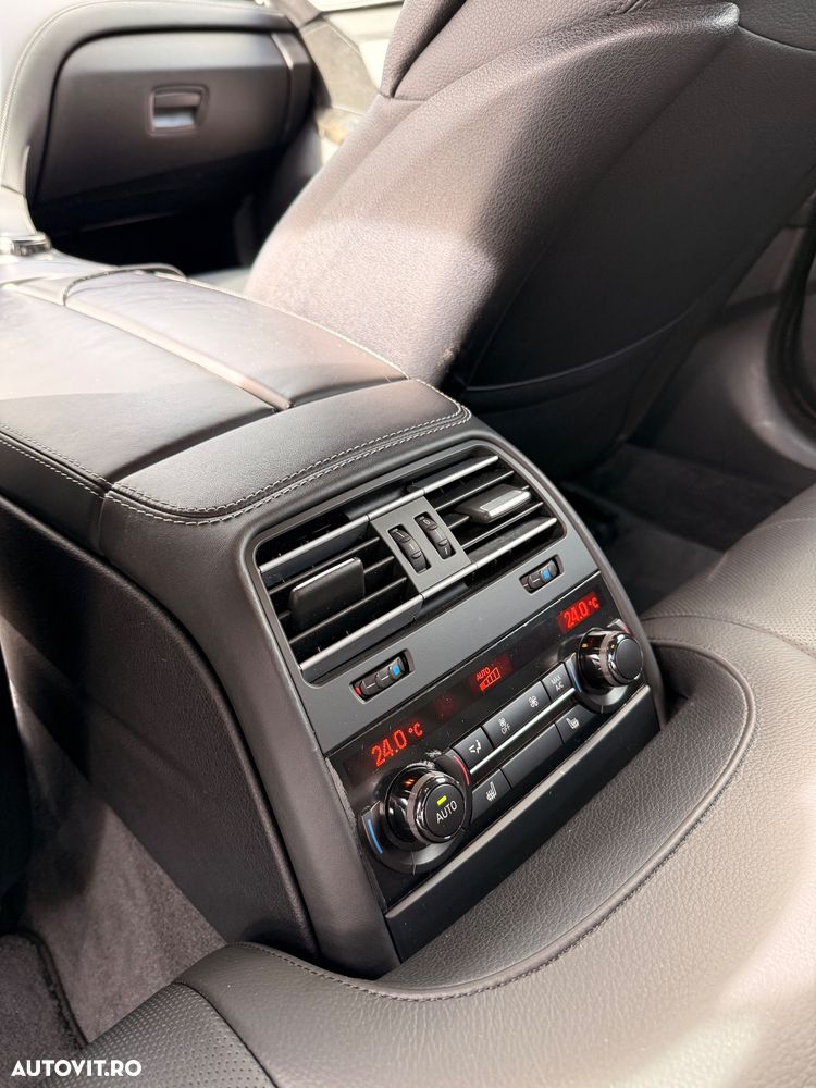 BMW Seria 6 640i M Sport Edition - 35