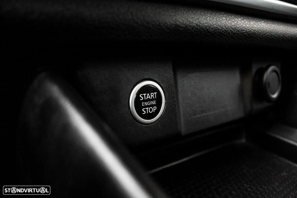 Nissan Qashqai 1.3 DIG-T MHEV N-Connecta - 22