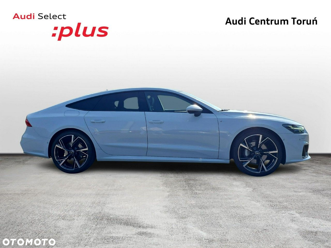 Audi A7 45 TFSI quattro S tronic - 6